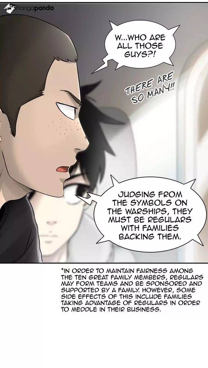 Tower of God Chapter 395 image 003